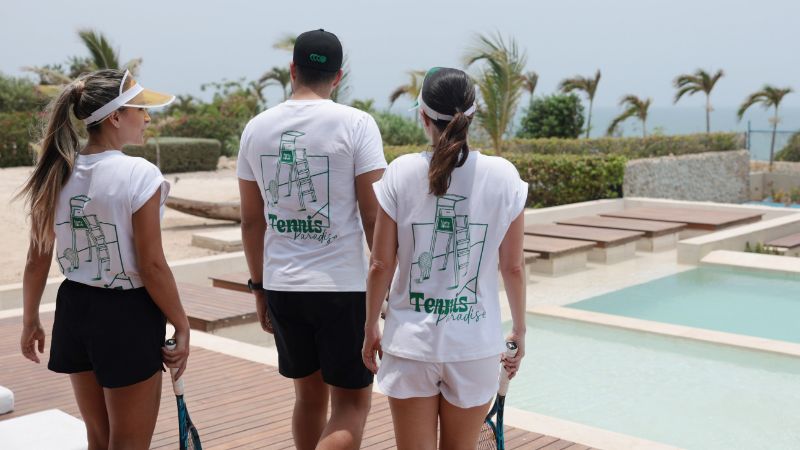 Regalos originales para amantes del tenis en Colombia