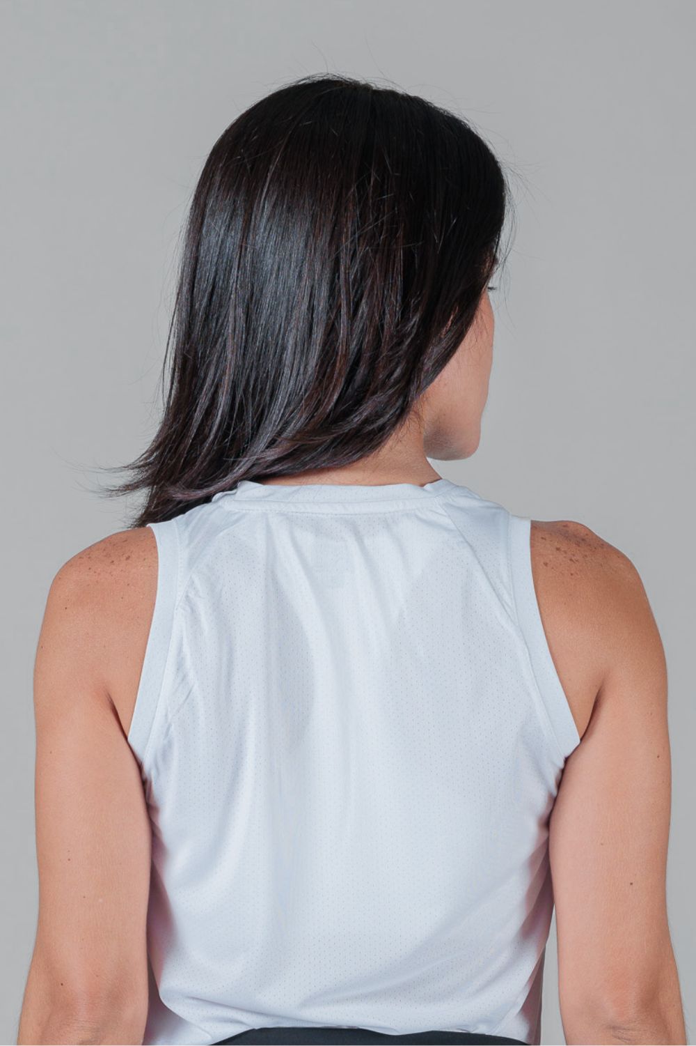 Blusa Classic Forty