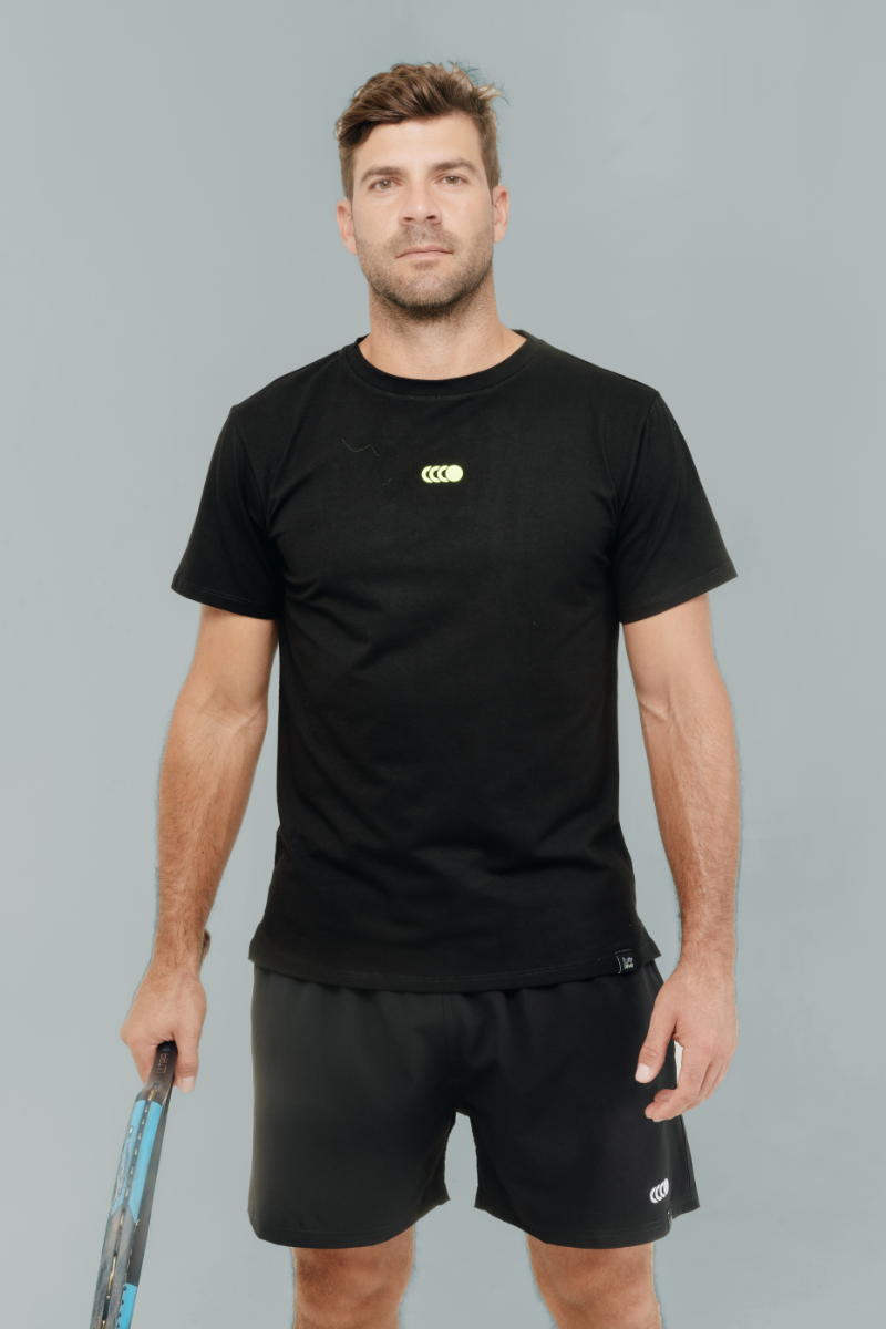 Camiseta casual TennisLife