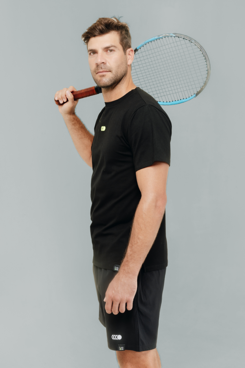 Camiseta casual TennisLife