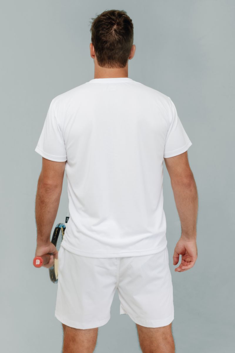 Camiseta deportiva clásica Forty Love