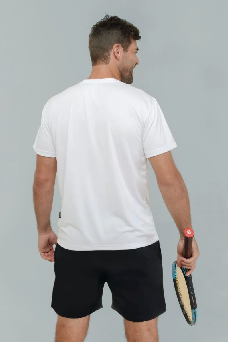 Camiseta deportiva Forty