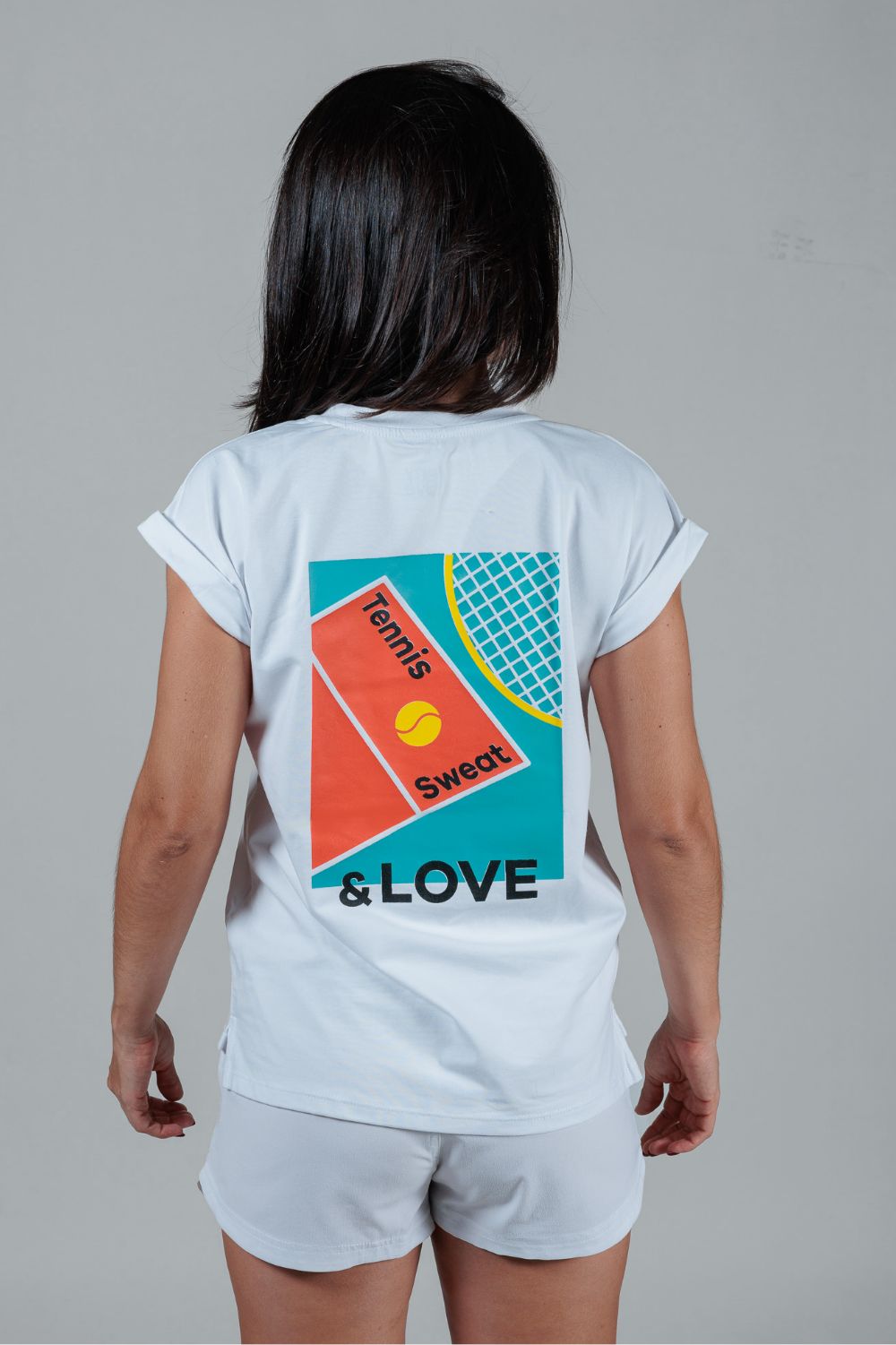T-Shirt Love