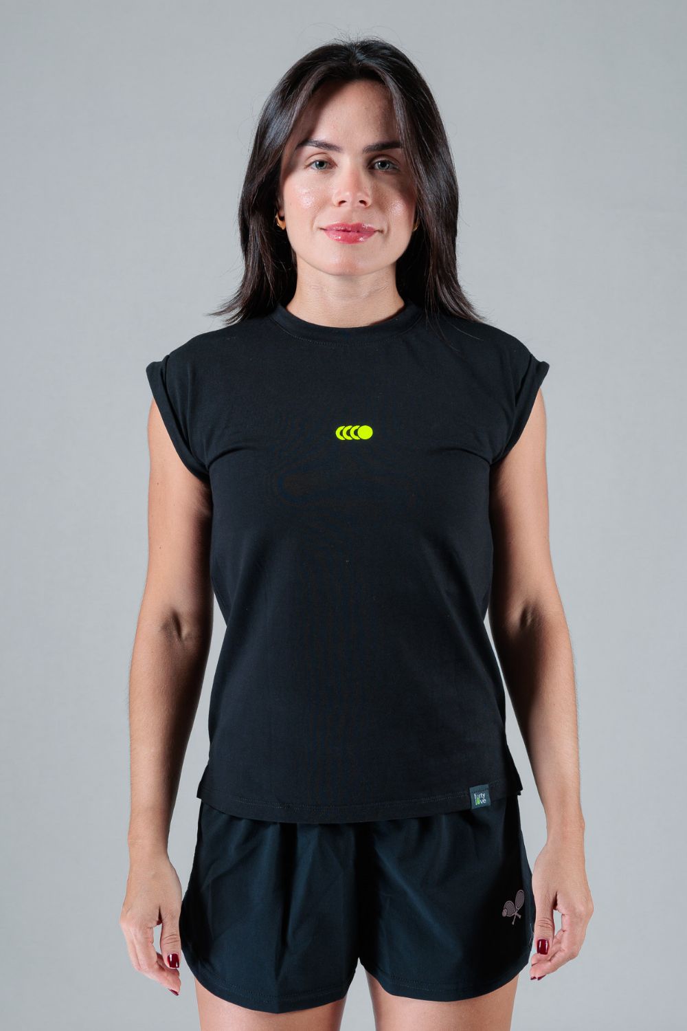 T-Shirt Tennislife