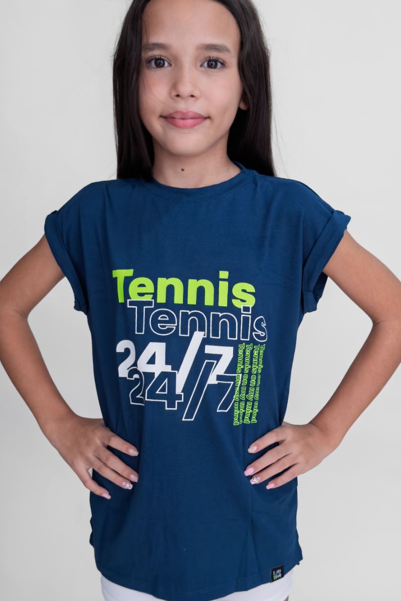 T-Shirt 24-7