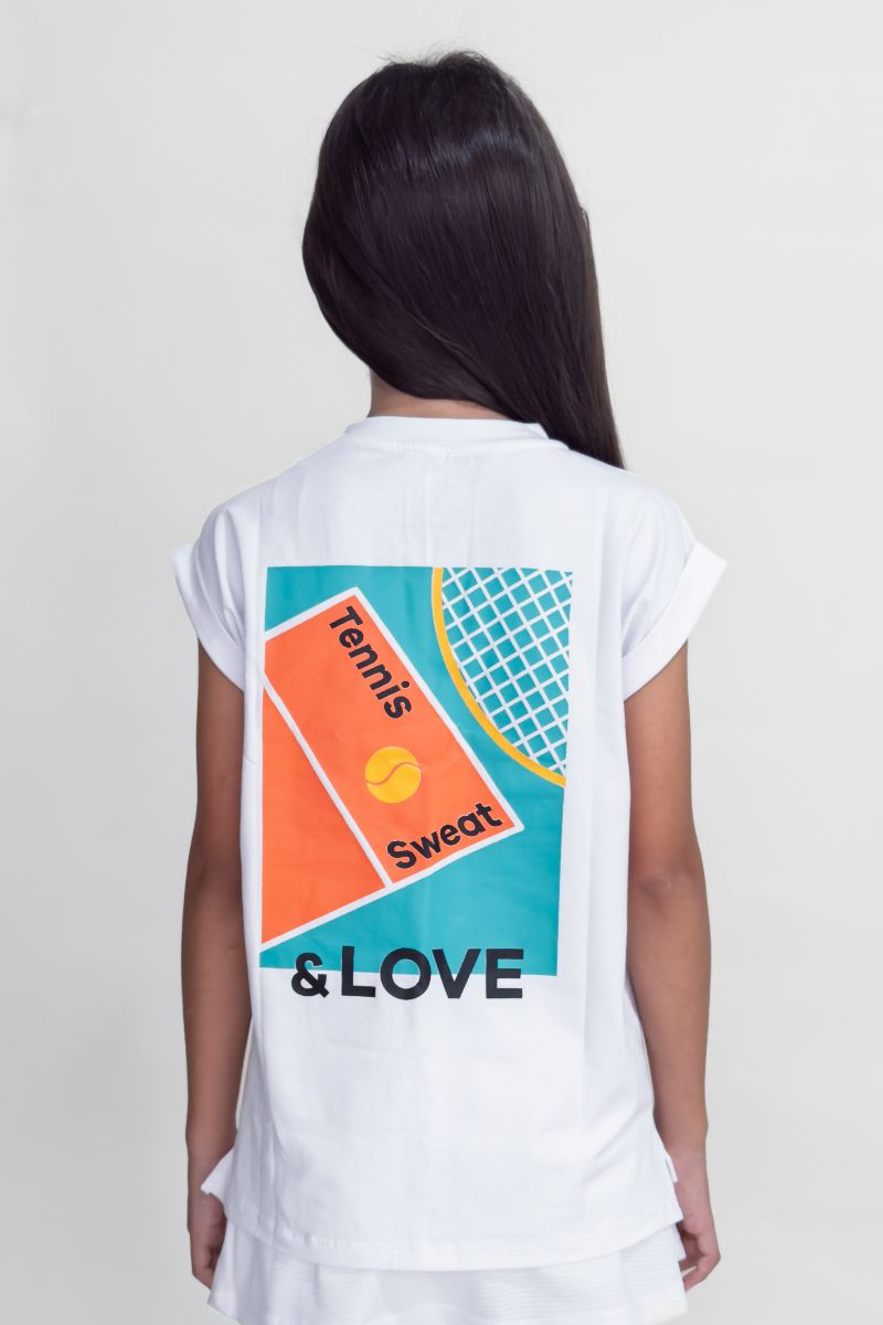 T-Shirt Love