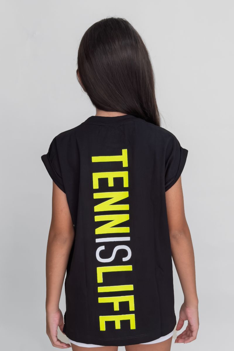 T-Shirt TennisLife